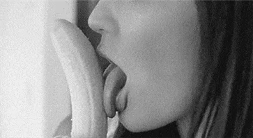 让男朋友欲罢不能的口爱技巧