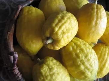 香橼果能放卧室吗 香橼的香味对人体的作用