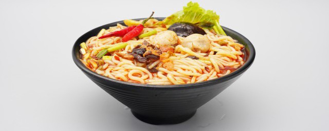 袋装的螺蛳粉过期了还能吃吗 袋装的螺蛳粉保存时间