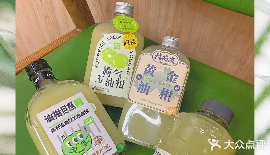 油柑汁喝了为什么拉肚子，要看个人体质